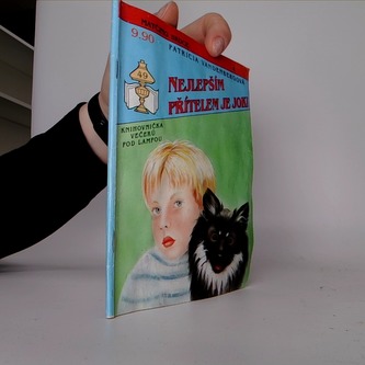 Nejlepším přítelem je Joki