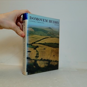 Domovem hudby