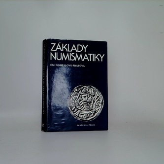 Základy Numismatiky