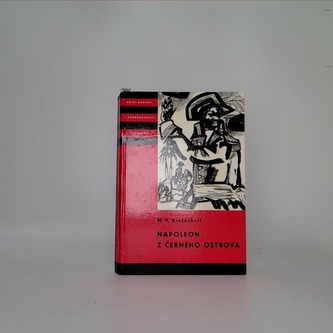 Napoleon z černého ostrova