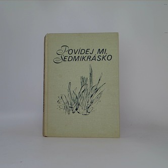 Povídej mi, sedmikrásko