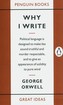 Why I Write