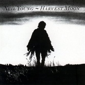 Harvest Moon (Colour Vinyl)