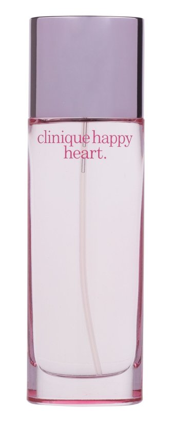 Clinique Happy Heart Parfémovaná voda 50 ml pro ženy
