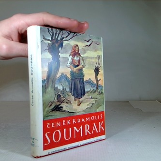 Soumrak