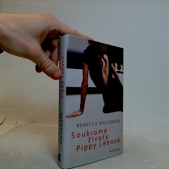 Soukromé životu Pippy Leeové