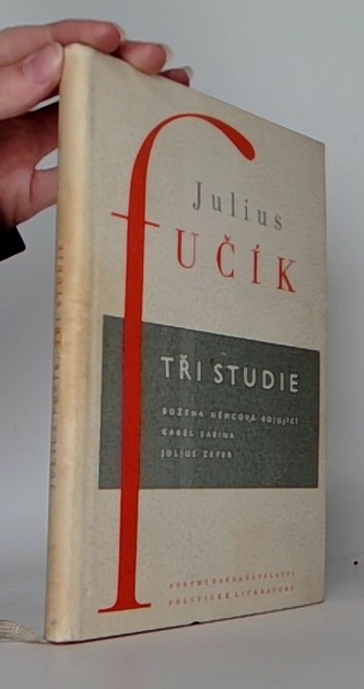 Tři studie