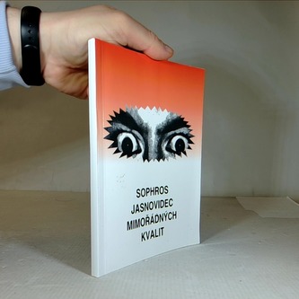 Jasnovidec mimořádných kvalit