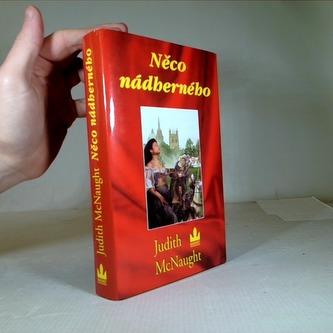 Něco nádherného
