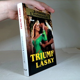 Triumf lásky