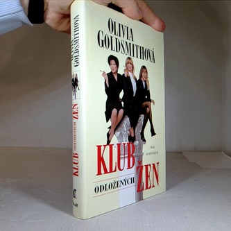 klub odložených žen