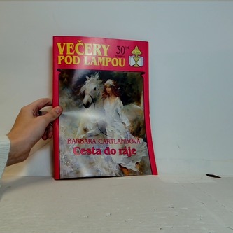 Večery pod lampou/30/94