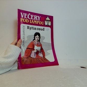 Večery pod lampou/18/92