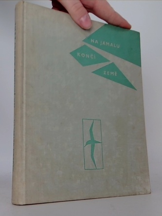 Na Jamalu končí země