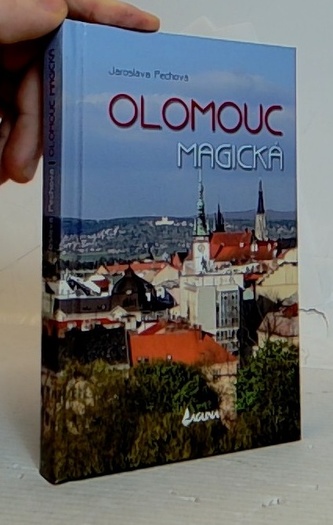 Olomouc Magická