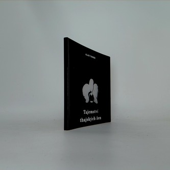 Tajemství thajských žen