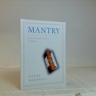 Mantry