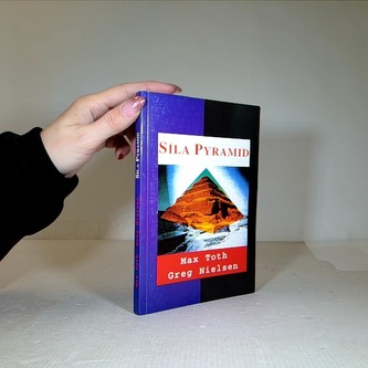 Síla pyramid