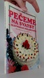 Pečeme na svatby a slavnostní příležitosti