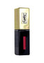 Yves Saint Laurent Rouge Pur Couture Pop Water Rtěnka 6 ml 205 Pink Rain pro ženy