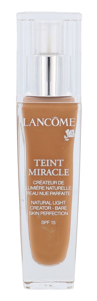 Lancôme Teint Miracle Makeup SPF15 30 ml 06 Beige Cannelle pro ženy