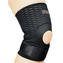 Spokey - Lafe neoprenová bandáž kolena - L 32-35cm nad kolenem