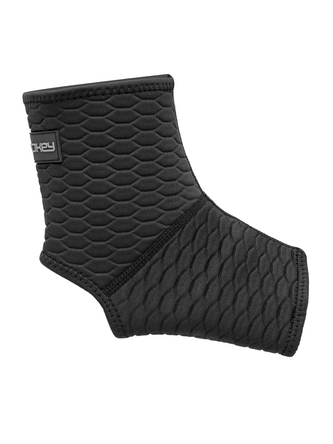 Spokey - Rask neoprenová bandáž na kotník - velikost S