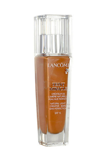 Lancôme Teint Miracle Makeup SPF15 30 ml 06 Beige Cannelle pro ženy Tester