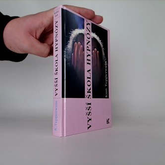 Vyšší Škola Hypnózy