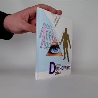 Otevření Duchovního Oka