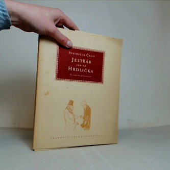 Jestřáb contra Hrdlička