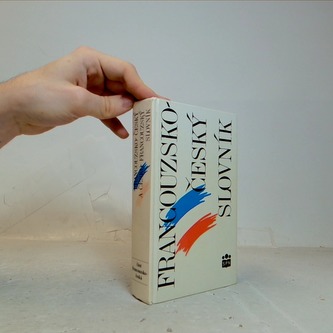 Francouzsko český slovník