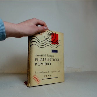 Filatelistické povídky
