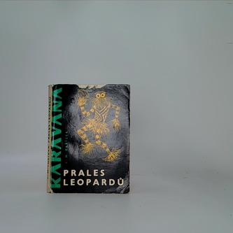 Prales leopardů