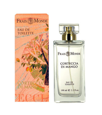 Frais Monde Mango Bark Toaletní voda 100 ml pro ženy