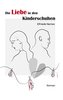 Die Liebe in den Kinderschuhen