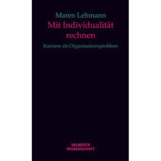 Mit Individualität rechnen