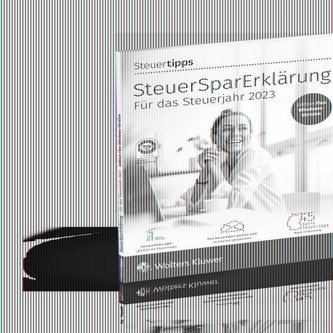 SteuerSparErklärung flex 2024 (Code in a Box)