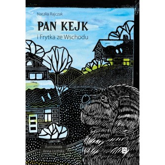 Pan Kejk i Frytka ze Wschodu