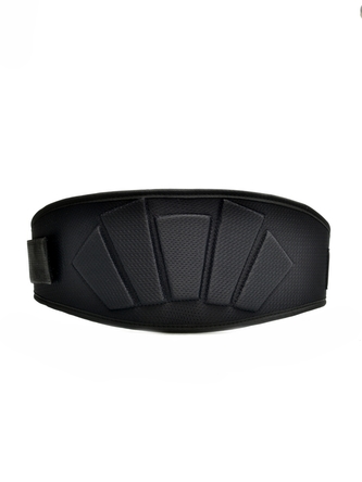 Best Body nutrition - Opasek ultra light belt černý - velikost S
