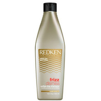 Redken Frizz Dismiss Šampon 300 ml pro ženy