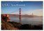 USA - Southwest (Wandkalender 2024 DIN A2 quer), CALVENDO Monatskalender