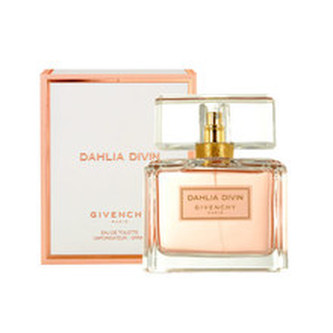 Givenchy Dahlia Divin Toaletní voda 50 ml pro ženy