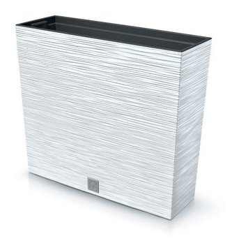 Prosperplast Truhlík FURU CASE T 58cm bílý