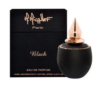 M.Micallef Black Parfémovaná voda 5 ml pro ženy Tester