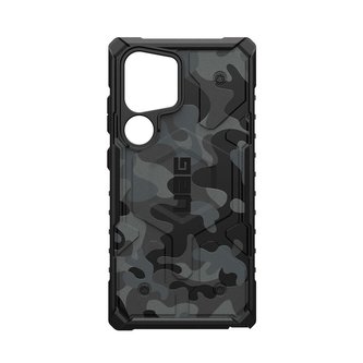 UAG Pathfinder SE with Magnet, midnight camo - Samsung Galaxy S24 Ultra