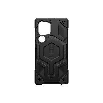 UAG Monarch Pro with Magnet, carbon fiber - Samsung Galaxy S24 Ultra