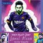 Mein Buch über  Lionel Messi