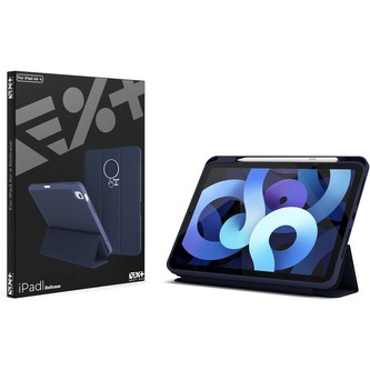 Next One Rollcase pouzdro pro iPad Air 10.9" 10. generace modrá