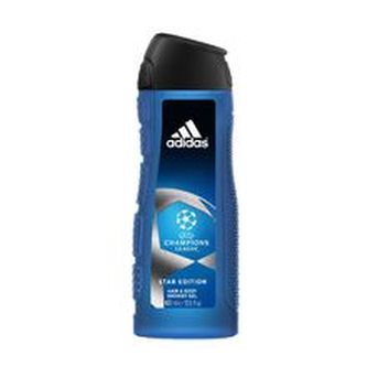 Adidas UEFA Champions League Sprchový gel Star Edition 250 ml pro muže